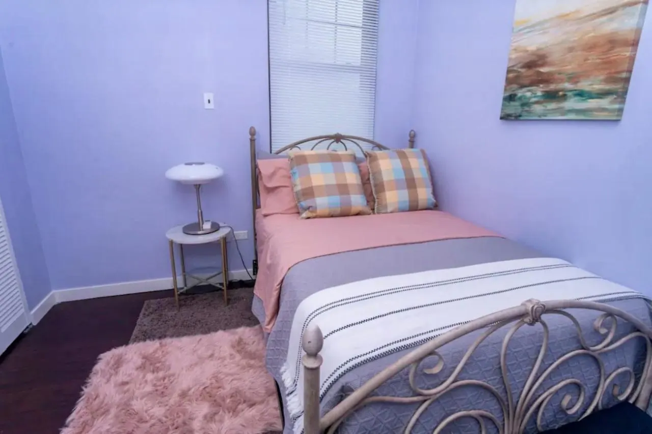 Holiday Apartment Dominica Glanvillia
