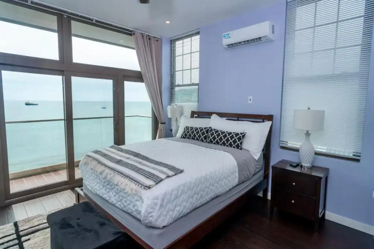 Holiday Apartment Dominica Glanvillia Dominica